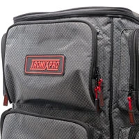TronixPro Rucksack Grey/Black